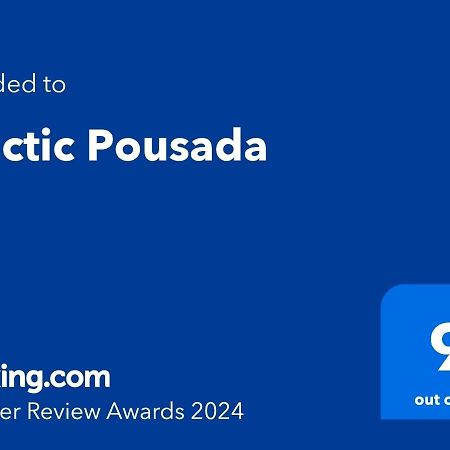 Practic Pousada Aparecida  Zewnętrze zdjęcie